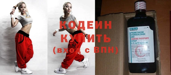 хмурый Богородицк