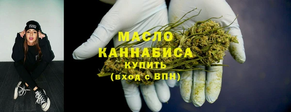 хмурый Богородицк