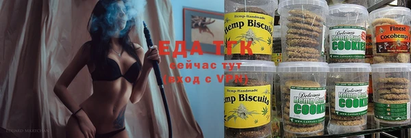 хмурый Богородицк